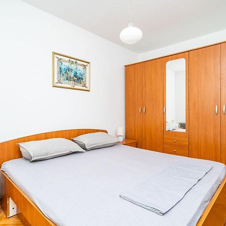 Apartment Klaudia Дубровник Экстерьер фото