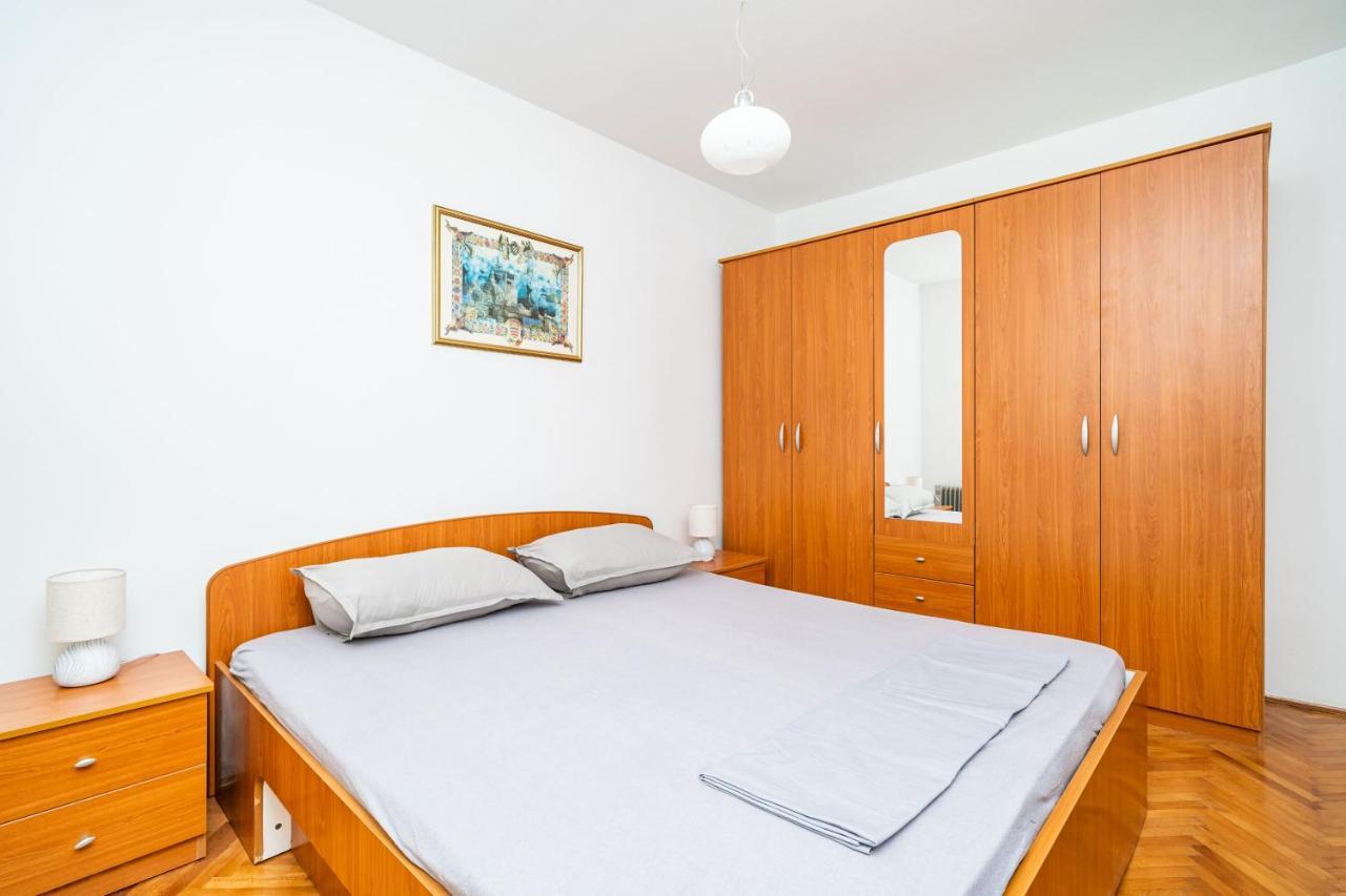 Apartment Klaudia Дубровник Экстерьер фото