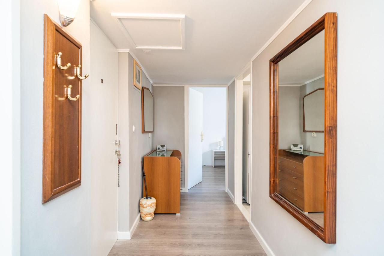 Apartment Klaudia Дубровник Экстерьер фото