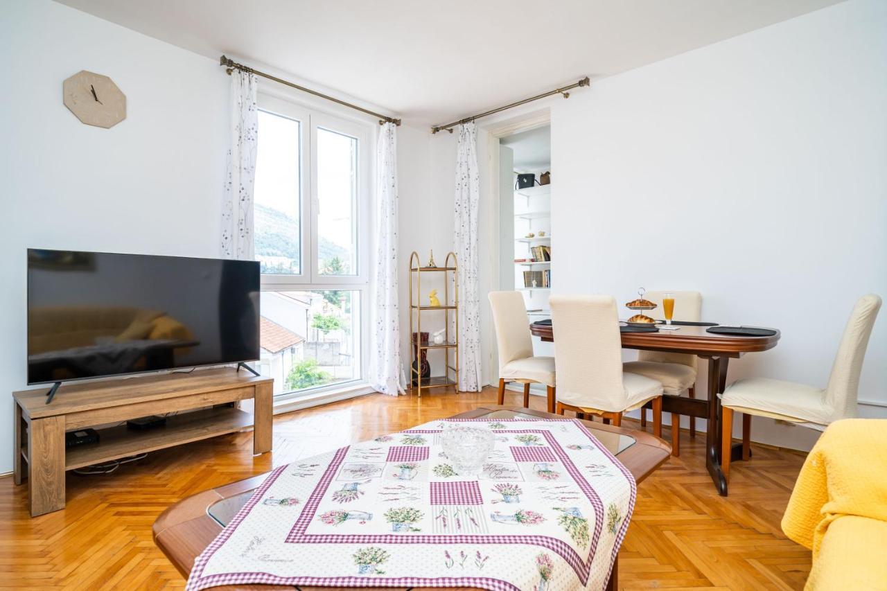 Apartment Klaudia Дубровник Экстерьер фото