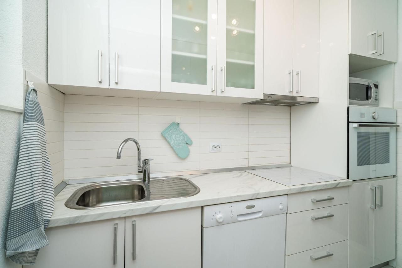Apartment Klaudia Дубровник Экстерьер фото