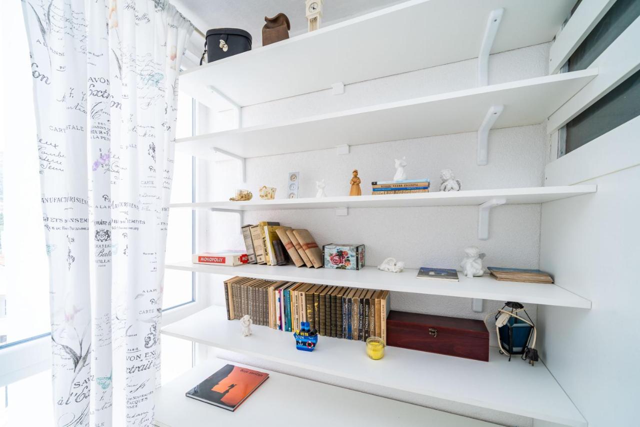 Apartment Klaudia Дубровник Экстерьер фото